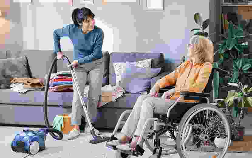 Nursing Home